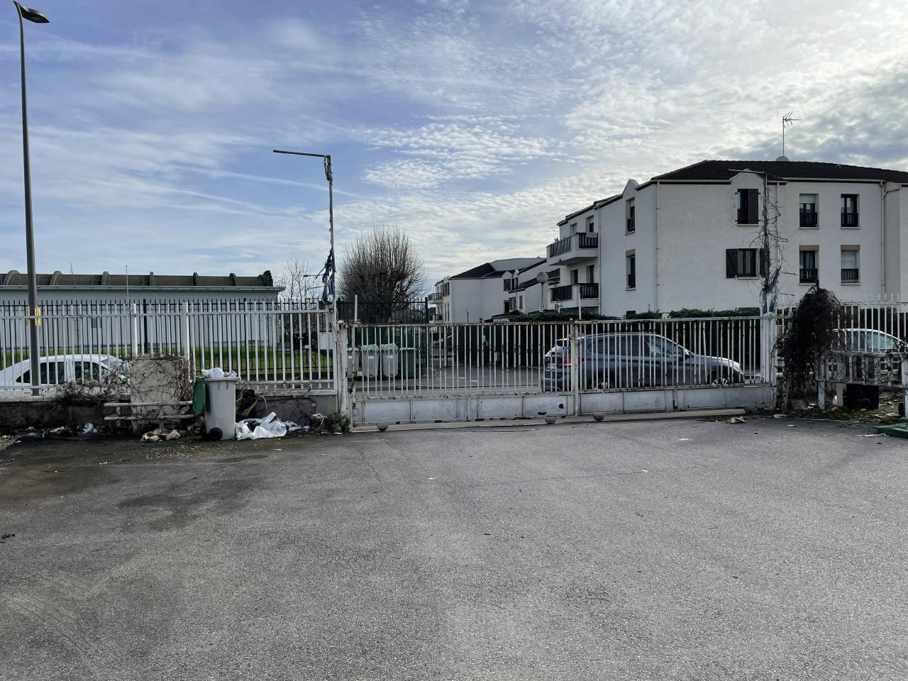 Local d'activité Aulnay-sous-Bois 2100m² Location local d'activité Aulnay-sous-Bois Seine-Saint-Denis OLACT2421419 2